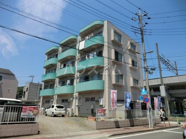 パークハイムKATAKURA