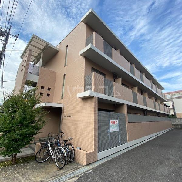 リジェール宮崎台