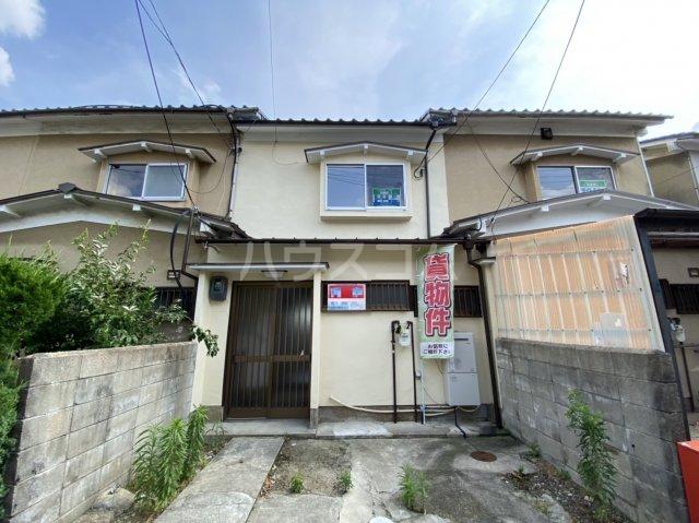 太秦青木ヶ原町貸家(3K)