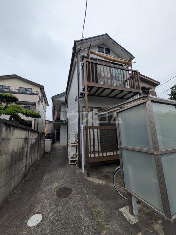メゾンフルセ