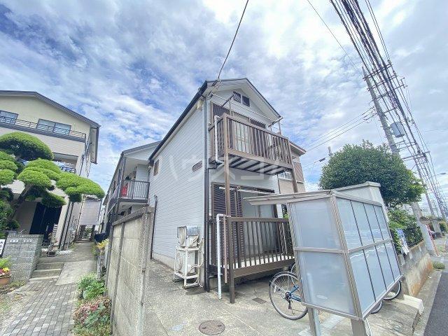メゾンフルセ