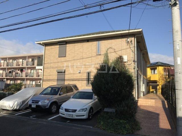 ラ・グラシューズ