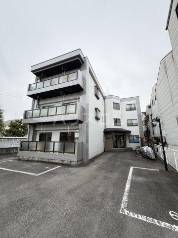 第弐藤栄ハイツ