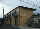 ハオスティアⅡ