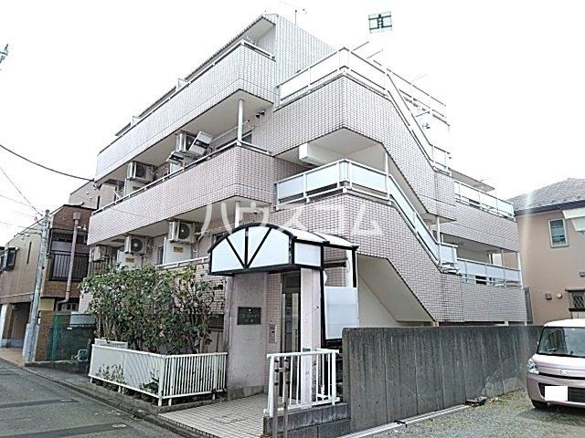 CSEハイツ林間