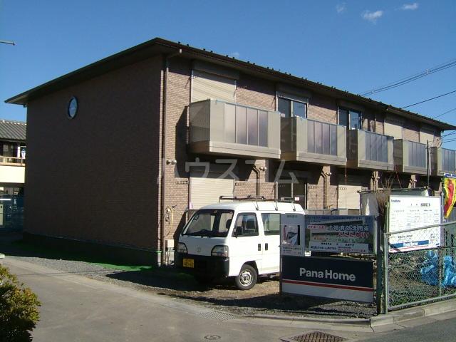 グランドクレスト