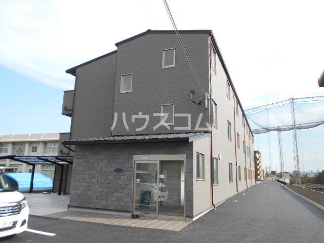 アークリード太秦