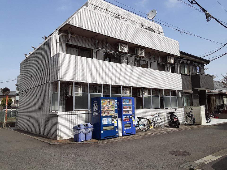 キャメロット相模大野