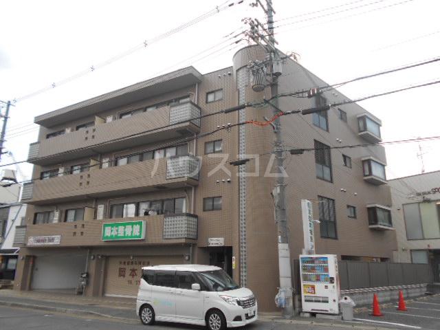 アーバン四条梅の宮