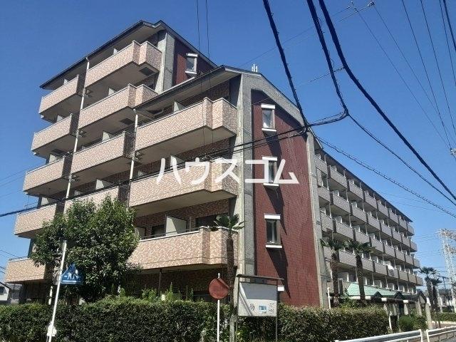 日神パレステージ玉川上水
