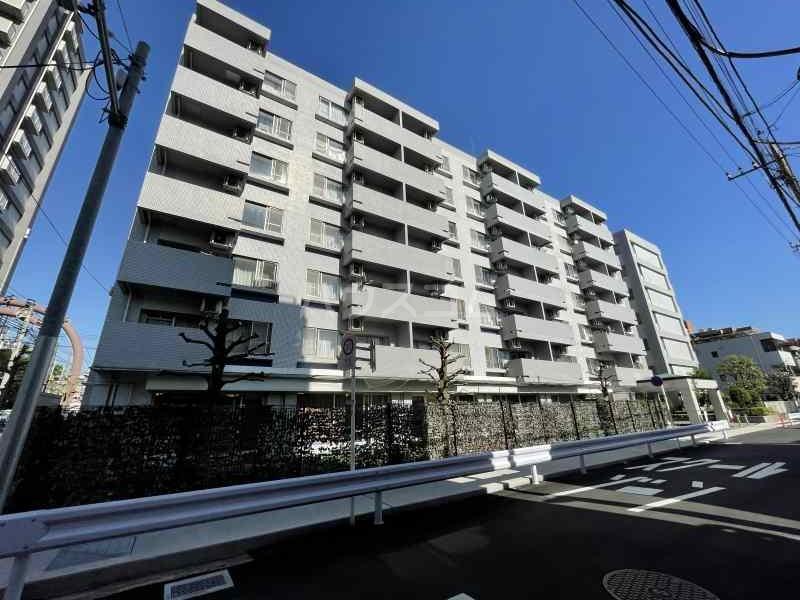 カピトール川崎Ⅰ
