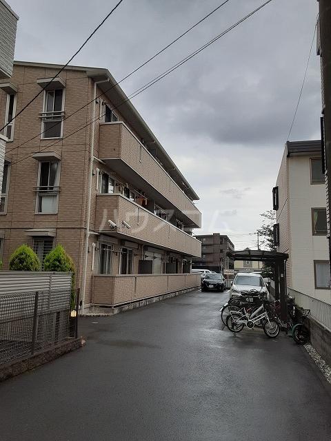 エバーグレイス