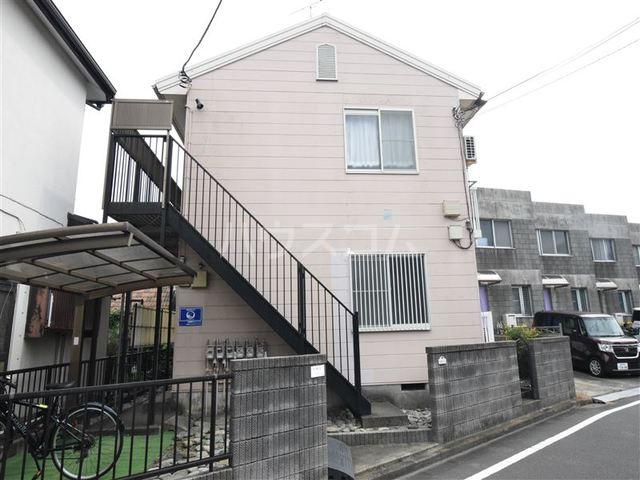 大野台ハイム