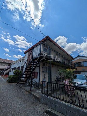 ハイツ昇栄