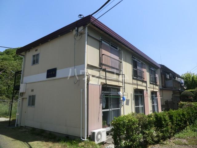 コーポ柏
