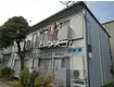 コーポ関(2DK/2階)