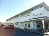 マンションメルローズ