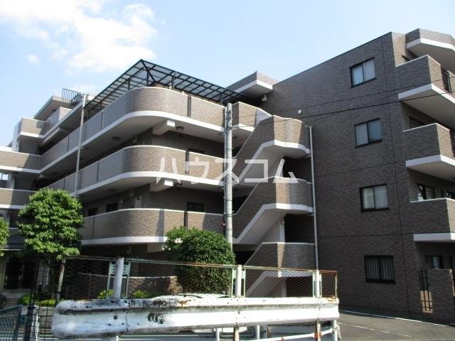 サンクレスト宮崎台