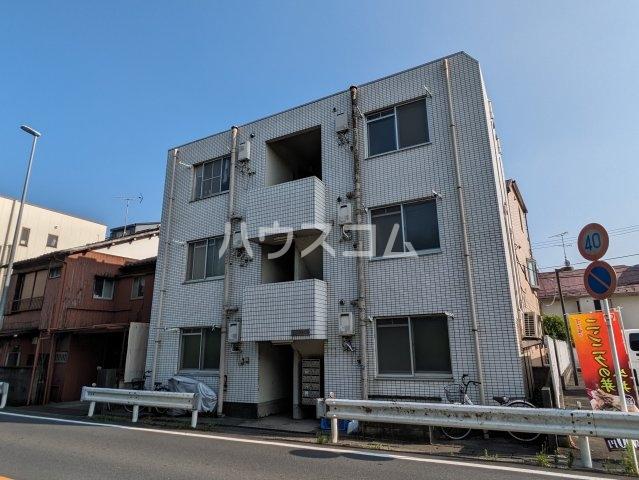 シティメゾン多摩川(ワンルーム/1階)