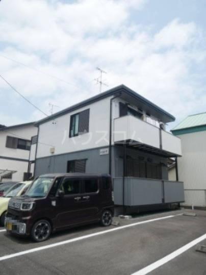 ハイムビーチⅠ