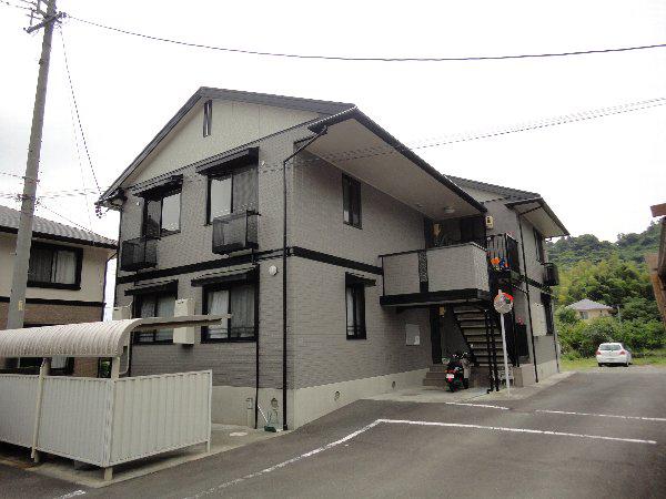 シェルクレールA