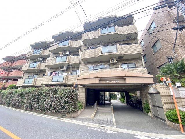 コンフォート国立