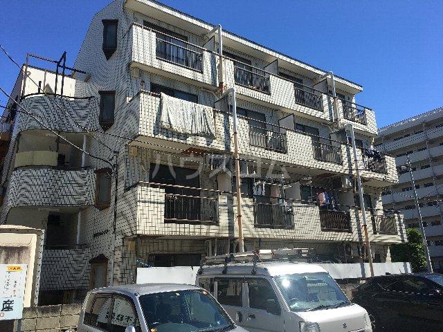 第3マンションオリト