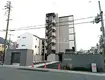 プレデコート西京極(1K/6階)