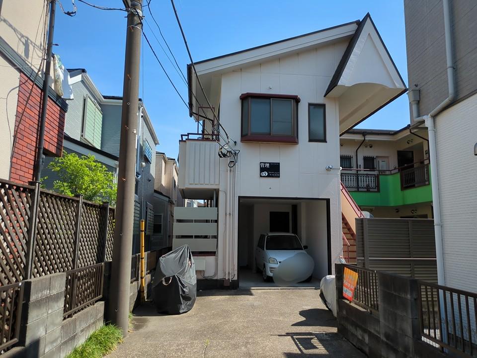 FMコーポ
