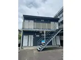 サクセスハイツ