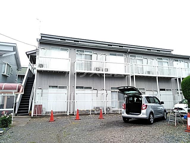 コーポアスカ