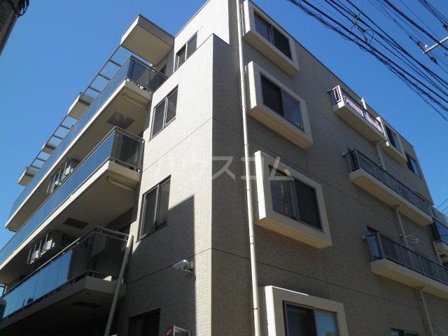 VIORA溝ノ口(3LDK/3階)