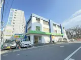 シャインロード所沢
