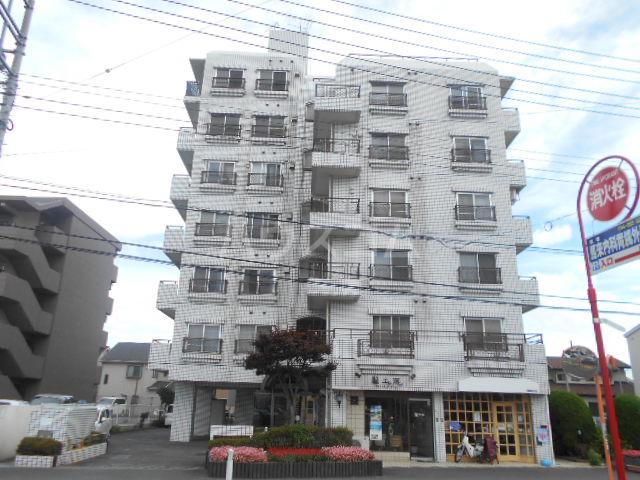 三協相武台駅前ハイツ