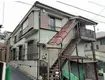 渡辺ハウス(1K/1階)