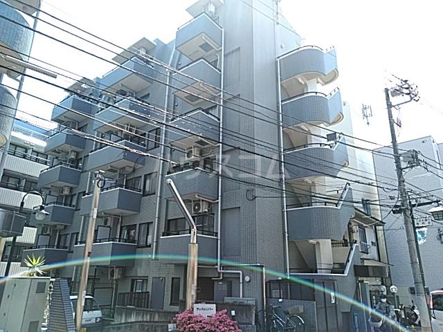 ベルメゾン二子