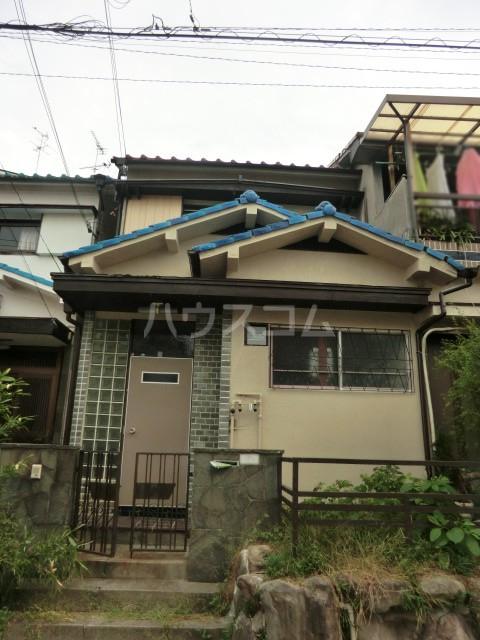 阪和線 信太山駅 徒歩13分 2階建 築59年