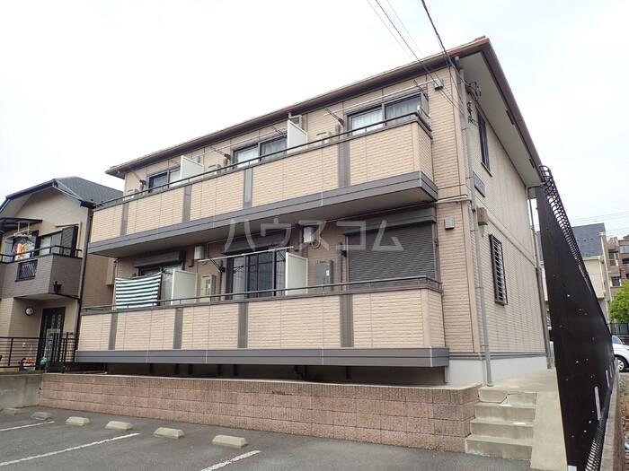 リビエール野川