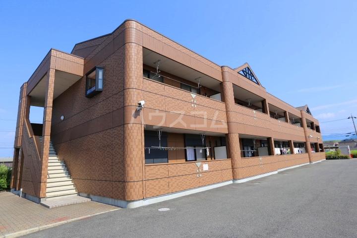コンフォール山法師