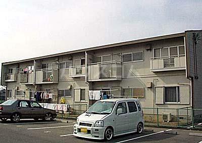 タウニィ高松