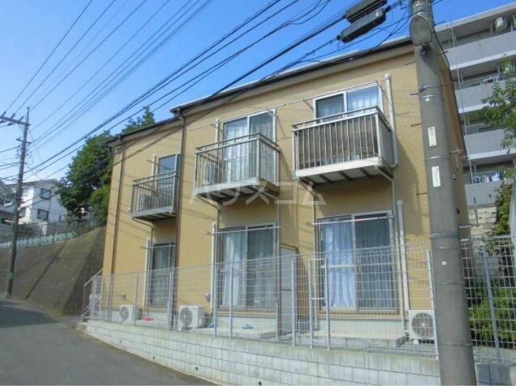 PRUNUS宮崎台(1K/2階)