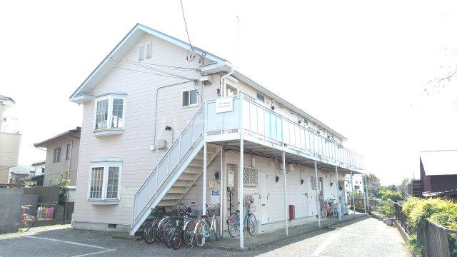 アヴァンセ四ツ谷