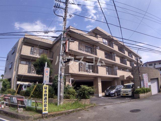 メーゾン狭山ヶ丘