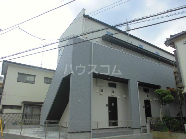 プラム相武台