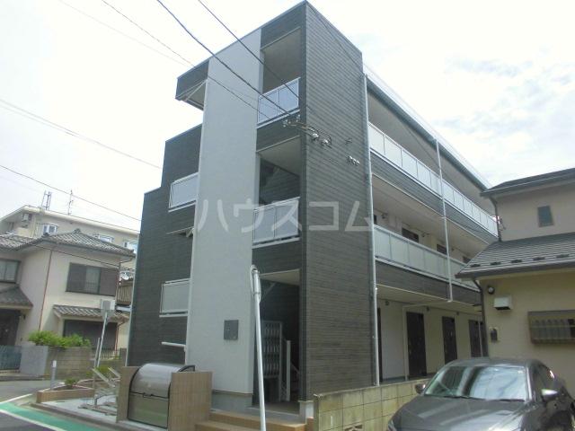 リブリ東林間