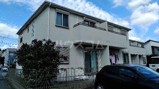 ジュネス橋場Ⅰ