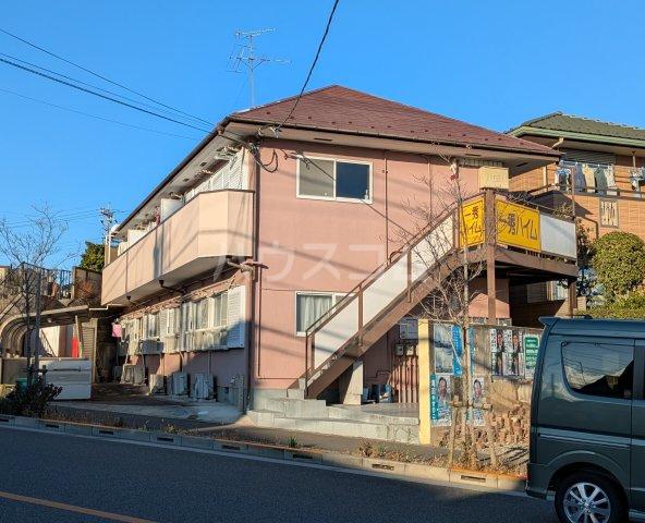 一秀ハイム
