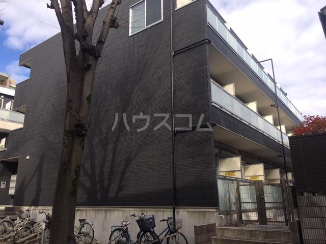 リブリ・フォレスタⅡ