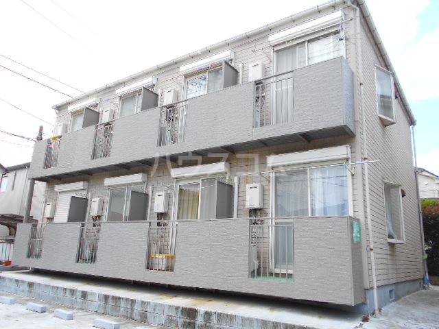 クレセント府中