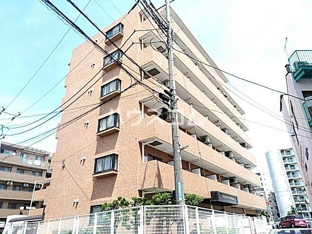 ライオンズマンション高津